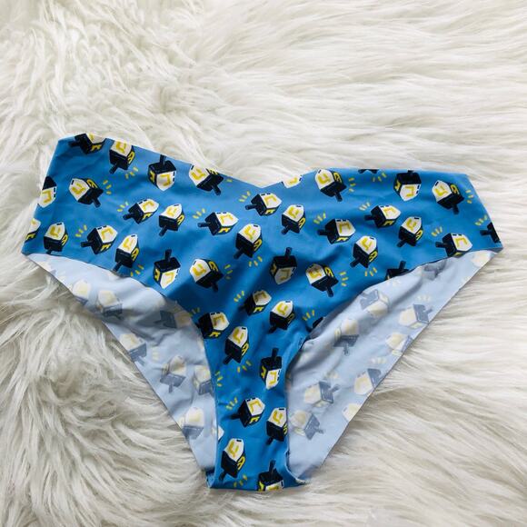 New Aerie Large Panties - Soft, Comfortable, and Stylish Lingerie for‎ Women - Picture 1 of 6